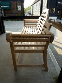 Bench